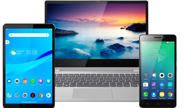Сервисный центр Lenovo в Самаре