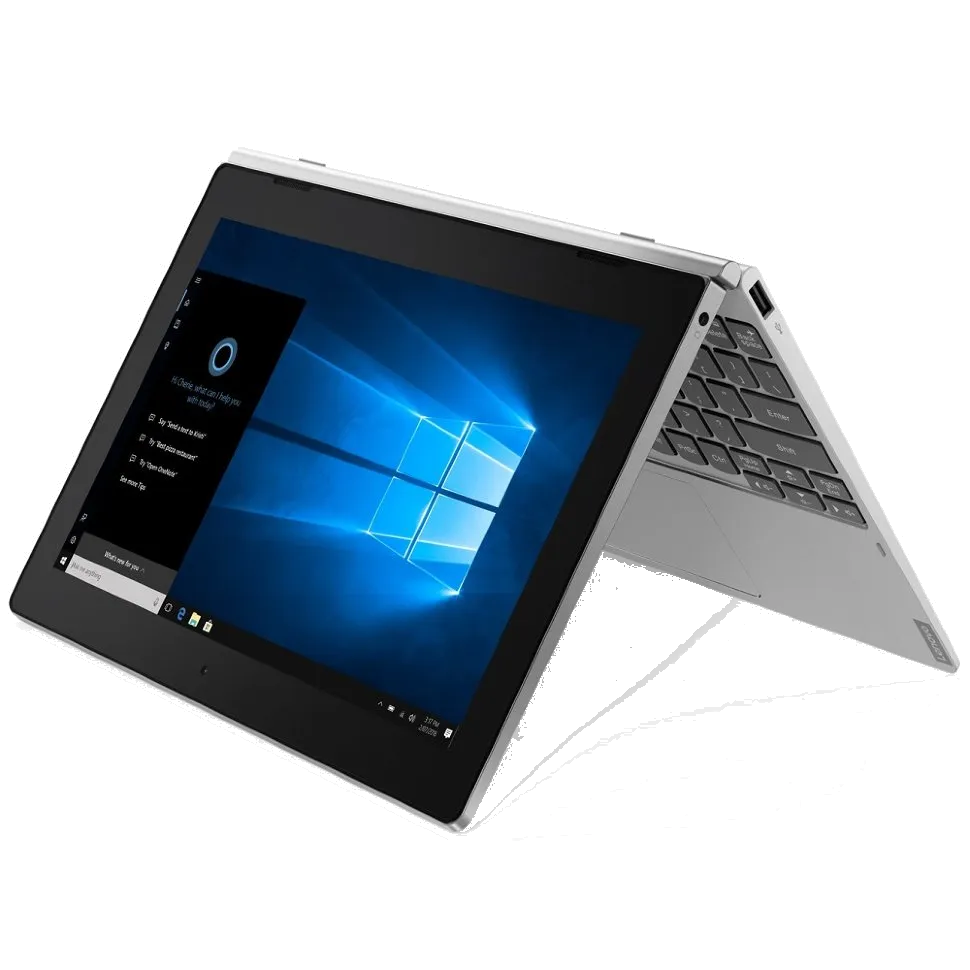 Ремонт IdeaPad D330-10IGM FHD