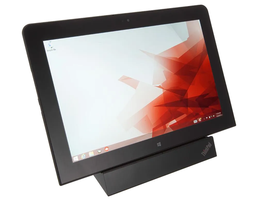 Ремонт ThinkPad Tablet 10