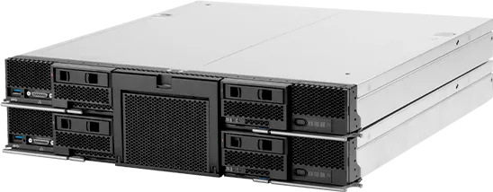 Ремонт Flex System X480 X6 Compute Node