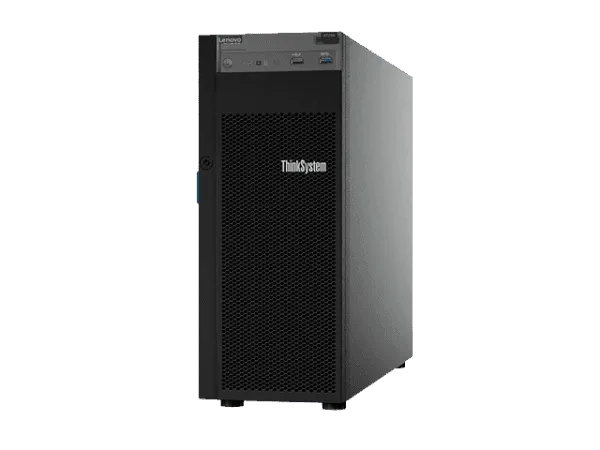 Ремонт ThinkSystem ST250
