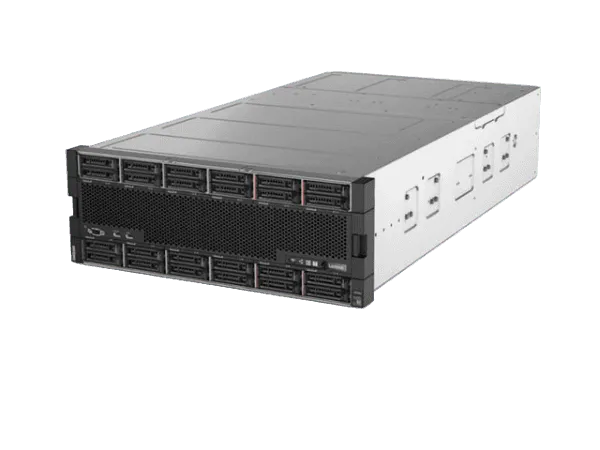 Ремонт ThinkSystem SR950