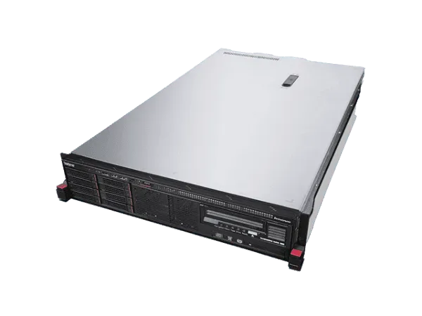 Ремонт ThinkServer RD440