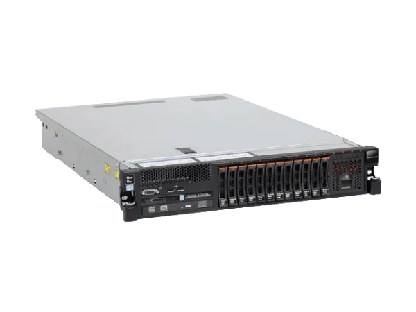 Ремонт System X3650 M4 HD