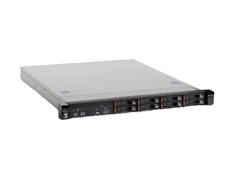 Ремонт System X3250 M4