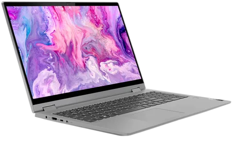 Ремонт IdeaPad 5x 2-in-1 (14