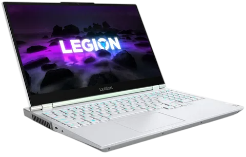 Ремонт Legion Slim 5