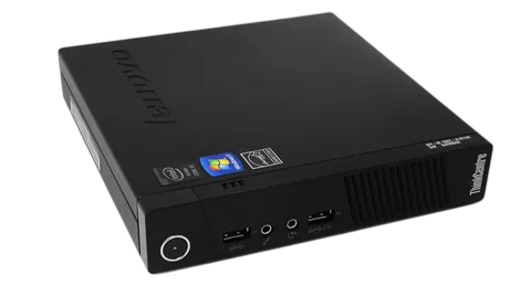 Ремонт ThinkSmart Hub (Tiny base)