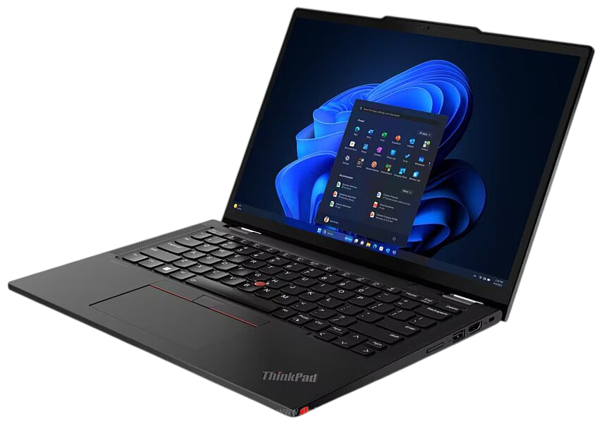 Ремонт ThinkPad X13